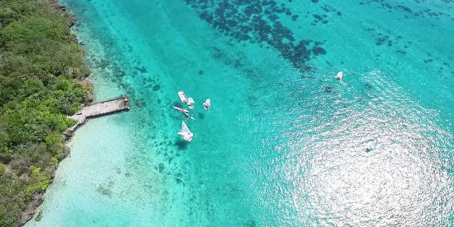 Mauritius helicopter airport transfer service (7)